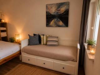 Nortra apartment - 8