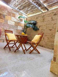 "Il Vecchio Salone" appartamento in pieno centro con garage privato - 8