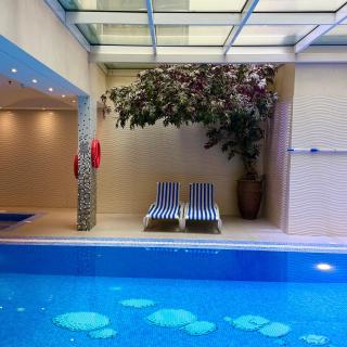 Mandarin Alshamal Hotel Apartments - 3