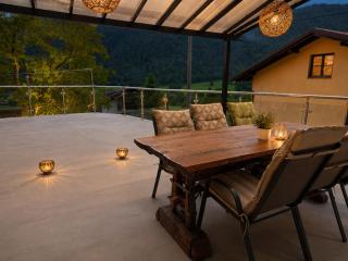 Nortra apartment - 9