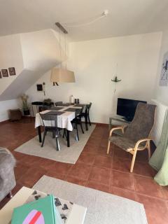 2-Bedroom Lakeview Apartment Mastena Belvedere - 1