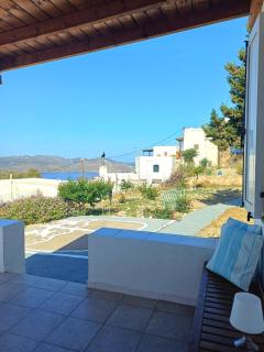 Georgia Rooms Milos - 0