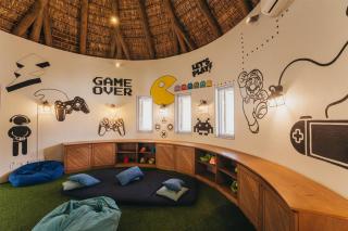 Radisson Blu Azuri Resort & Spa - Roches Noires - 9