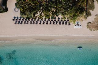 Crystals Beach Resort Belle Mare, a member of Radisson Individuals - 6