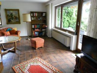 Ferienwohnung Zur Tanne - 3
