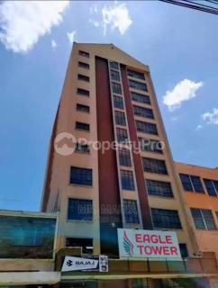 Nairobi affordable studio hosted by Lillian - 9