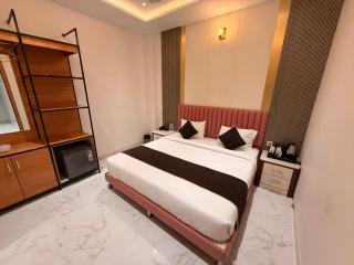 Hotel Rosewood - 1