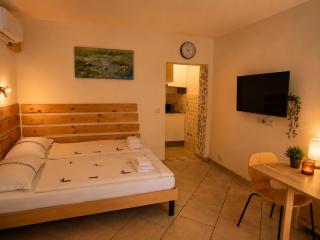 Nortra apartment - 2