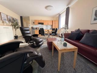 Ferienwohnung Kleine Müritz - 6