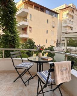 E Apartment - 9