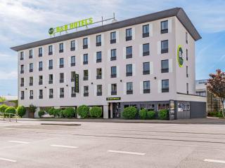 B&B HOTEL Saarbrücken-Ost - 5