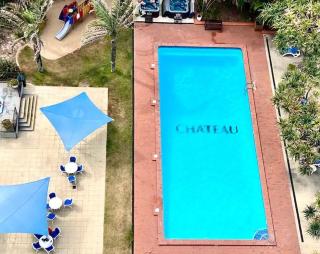 Chateau Beachside Resort - 7