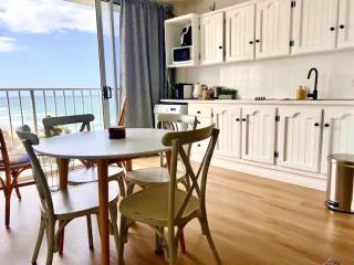 Chateau Beachside Resort - 1