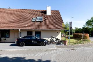 Wohnung am Bodensee - Moos - 9