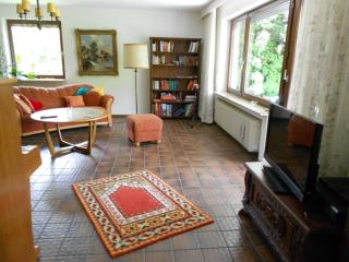 Ferienwohnung Zur Tanne - 4