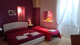Antico Casale B&B - 9