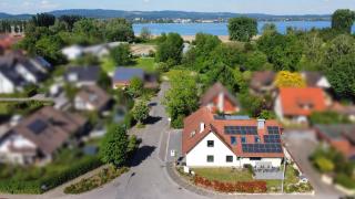 Wohnung am Bodensee - Moos - 8