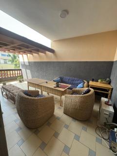 Chez Rosine - 1