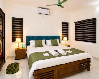 Cozy home nestled in the misty hills of Wayanad - 5