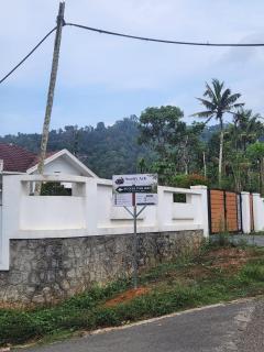 Cozy home nestled in the misty hills of Wayanad - 3