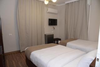 Lotus Hotel Talaat Harb - 4