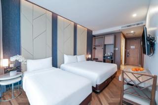 Aston Kemayoran City Hotel - 3