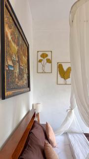 Munduk Twin Homestay - 1