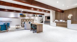 Holiday Inn Frisco By IHG - 6