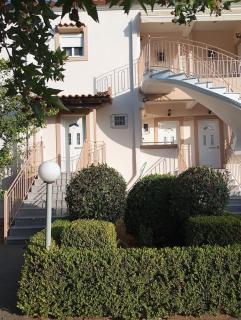 Analipsis Messinis Apartments - 7