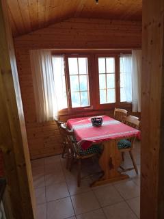 Cozy Chalet in Alpine village, Interlaken region - 2