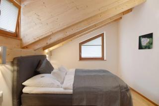 Chalet Falkenstein - Garmisch-Partenkirchen - 6