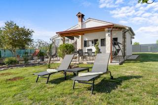 Holiday Home Eli with Direct Access to the Sea - by Istrabook - 7
