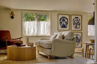 The Little Duke - Luxury hideaway near Southwold - 0