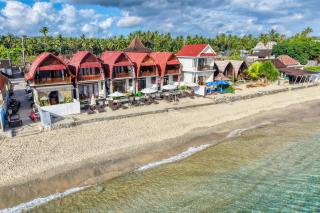 Road Beach Cottages - 7
