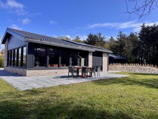 New holiday home near beach and forrest - 0
