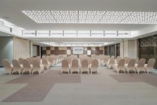 Aston Kemayoran City Hotel - 6
