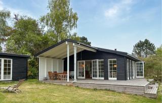 Awesome Home In Vejby With House A Panoramic View - 0