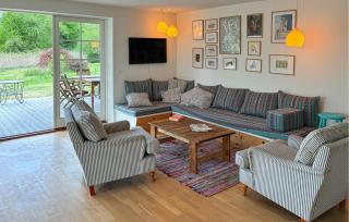 Awesome Home In Vejby With House A Panoramic View - 5