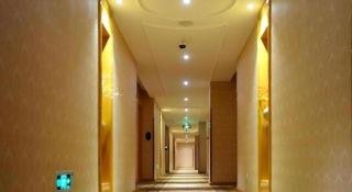 Vienna Hotel Shanghai Hongqiao Huaxin Road - 7