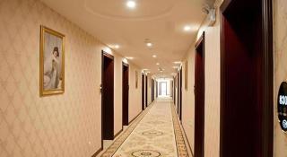 Vienna Classic Hotel Ningbo Xiangshan Wanda - 4