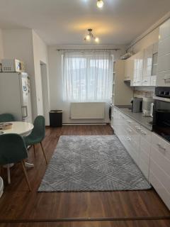 Green Apartment Floresti - 7