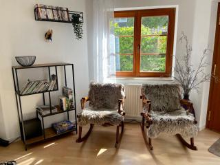 Appartement Zirbe - 1