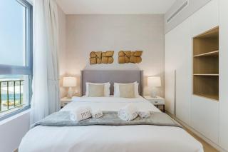 PVH - Beach Front 2BR in Le Pont - Port de La Mer - 6