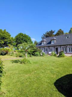 La Martinière - 1