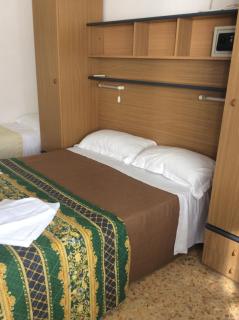 Hotel Gino - 1