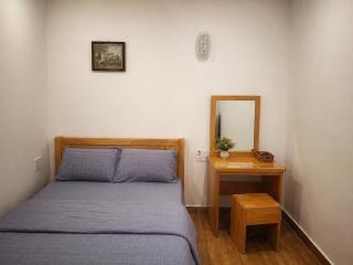 Basic Villa - Trinh Hoai Duc Street - 7
