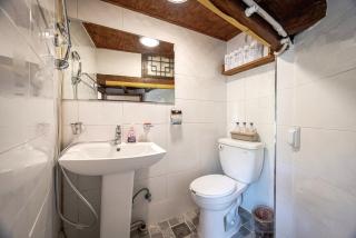 Jeonju Eosahwa Hanok Stay - 2