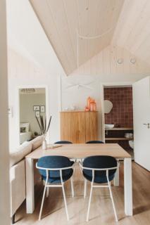 Knus I Tiny house op de Veluwe - 5