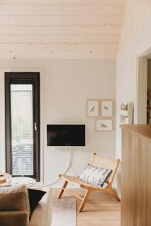 Knus I Tiny house op de Veluwe - 1