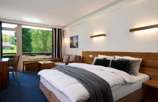 Hotel Schloss Berg - 4